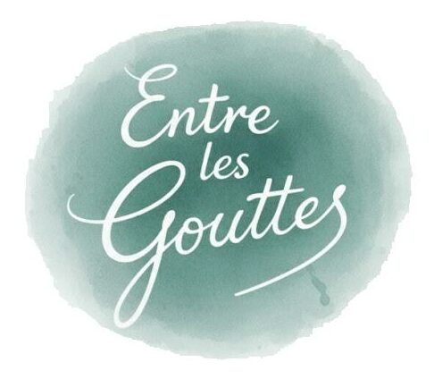 Entre les gouttes